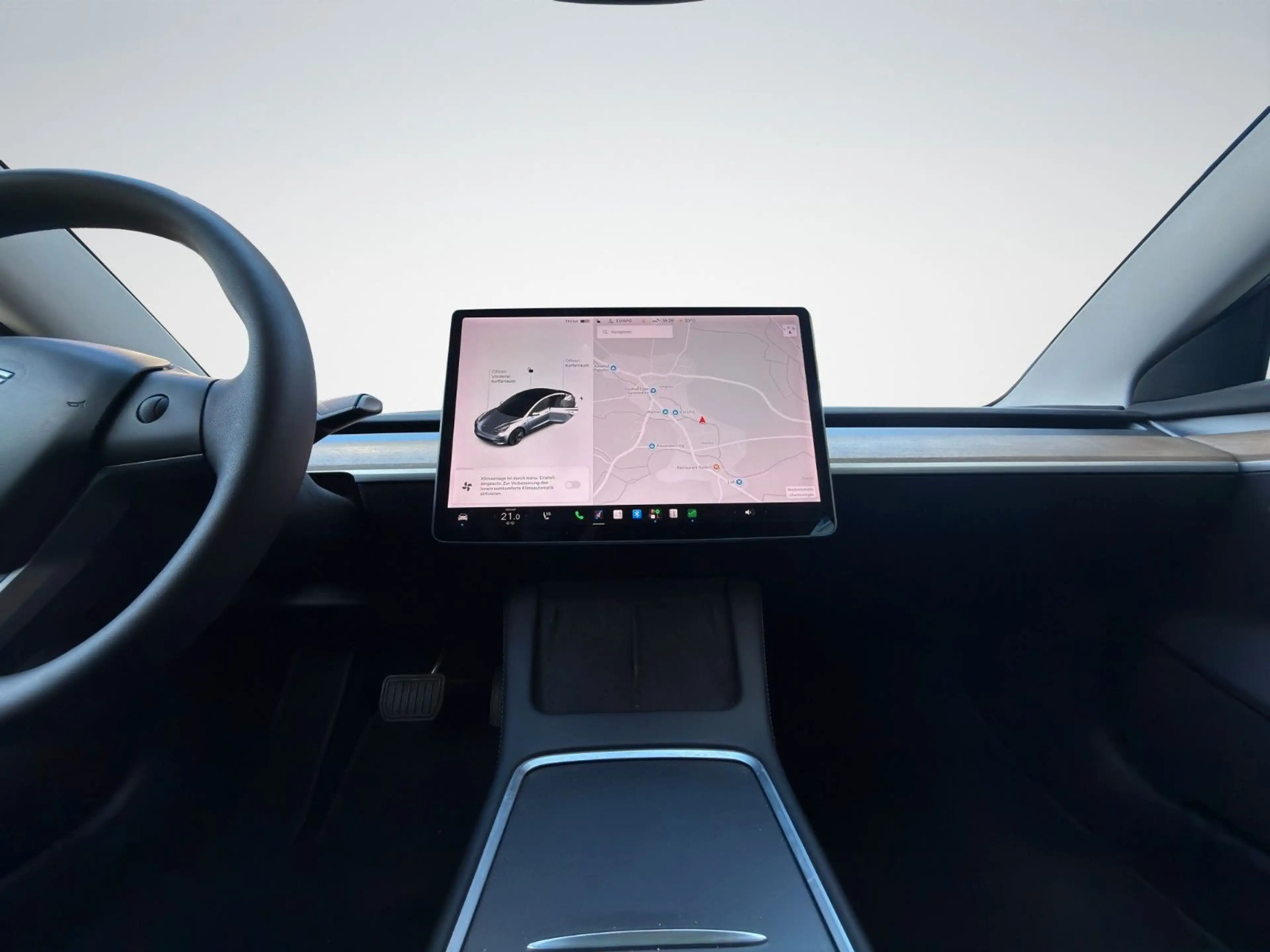 Tesla Model 3 RWD Facelift*Wärmepumpe*Doppelverglasung — photo 14