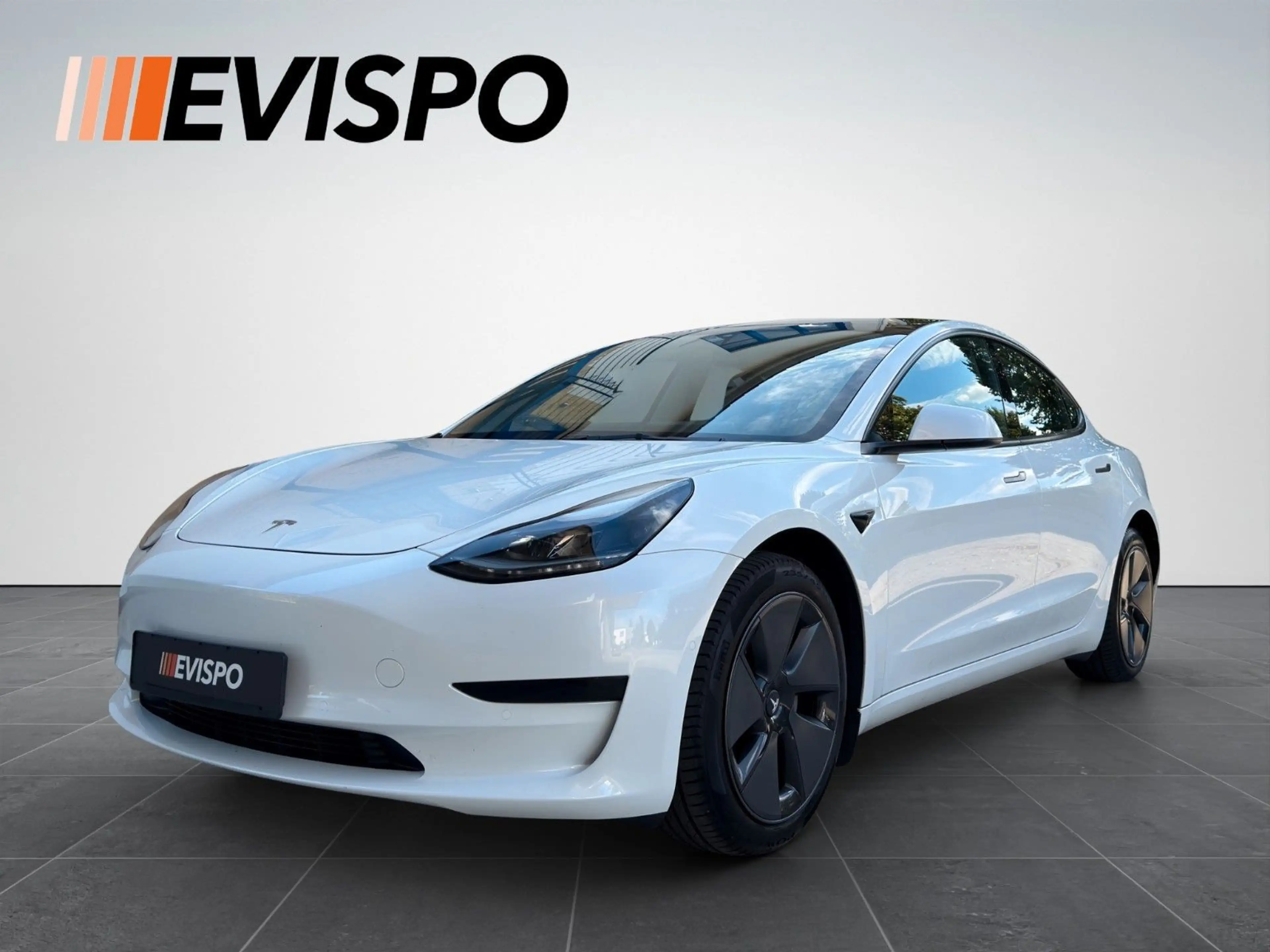 Tesla Model 3 RWD Facelift*Wärmepumpe*Doppelverglasung — photo 3