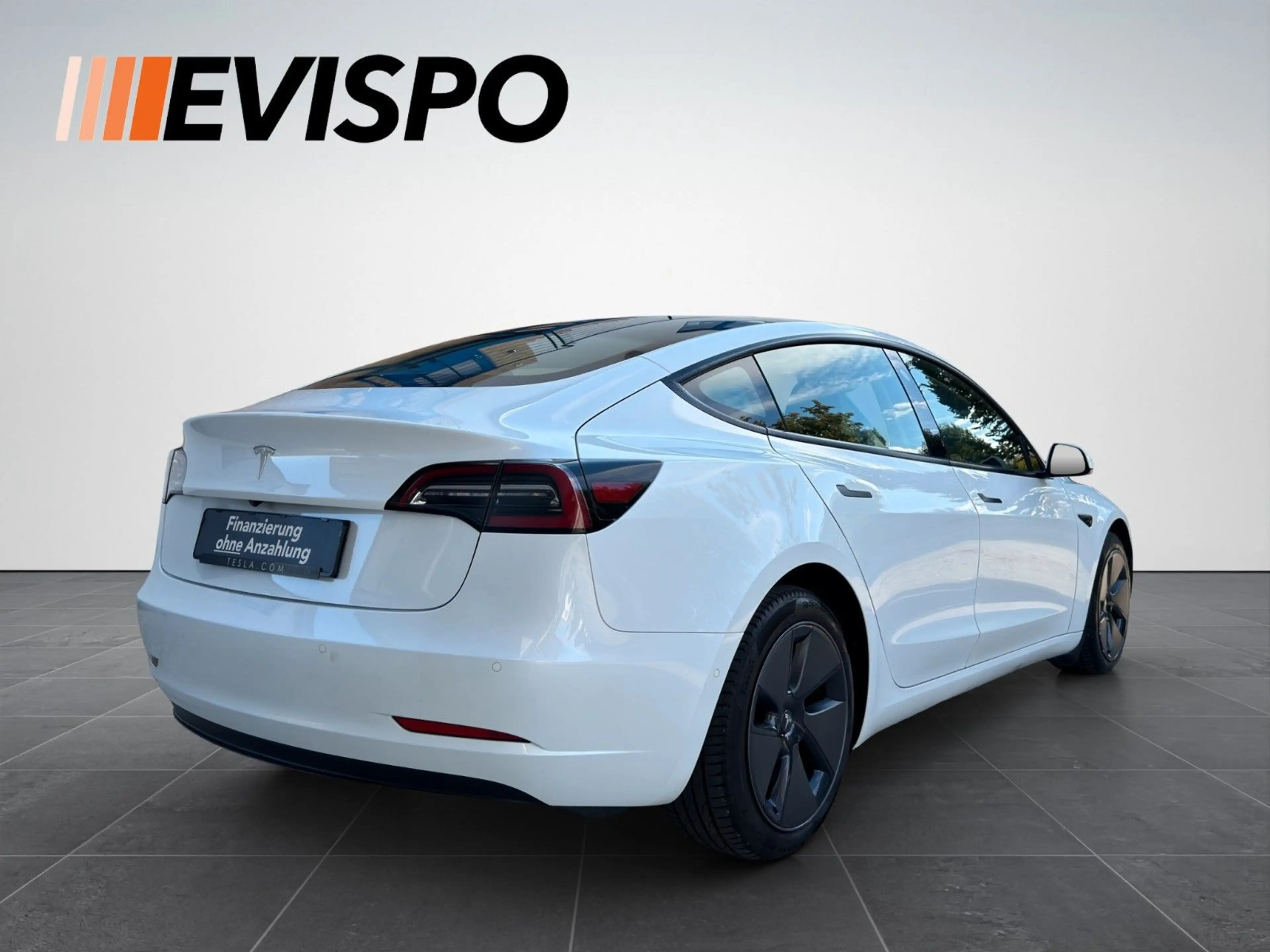 Tesla Model 3 RWD Facelift*Wärmepumpe*Doppelverglasung — photo 7