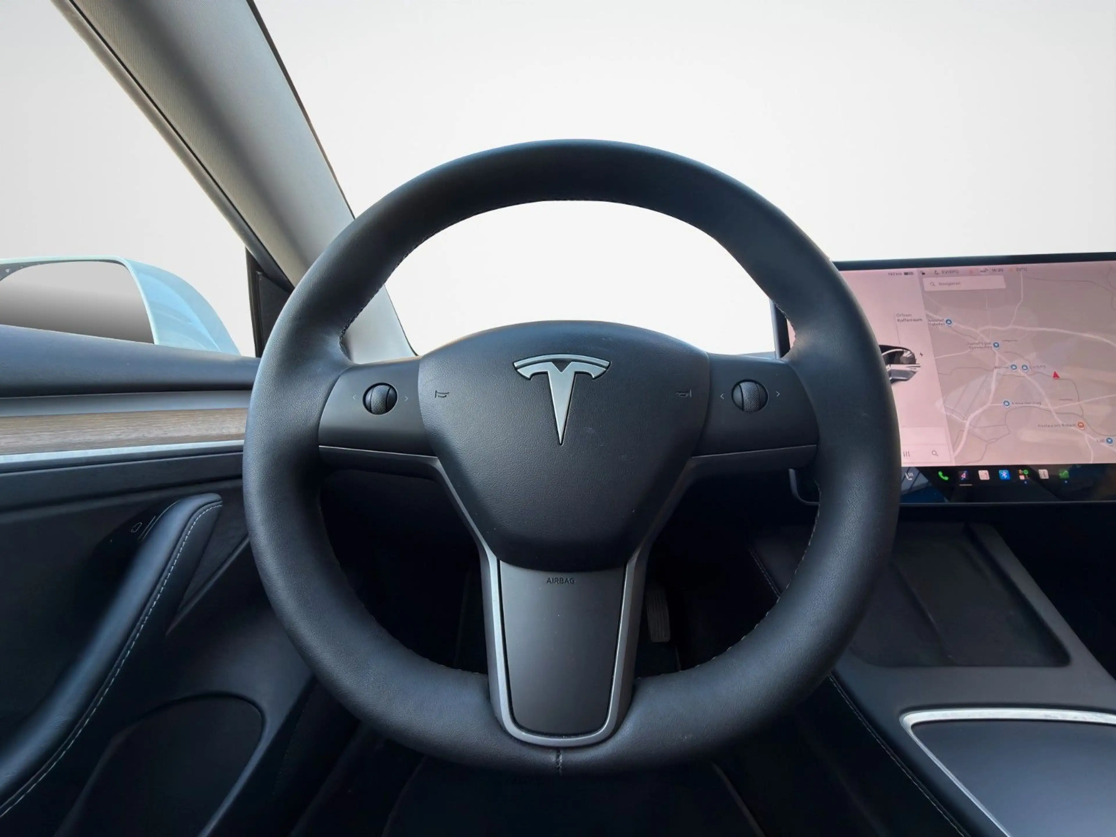 Tesla Model 3 RWD Facelift*Wärmepumpe*Doppelverglasung — photo 10