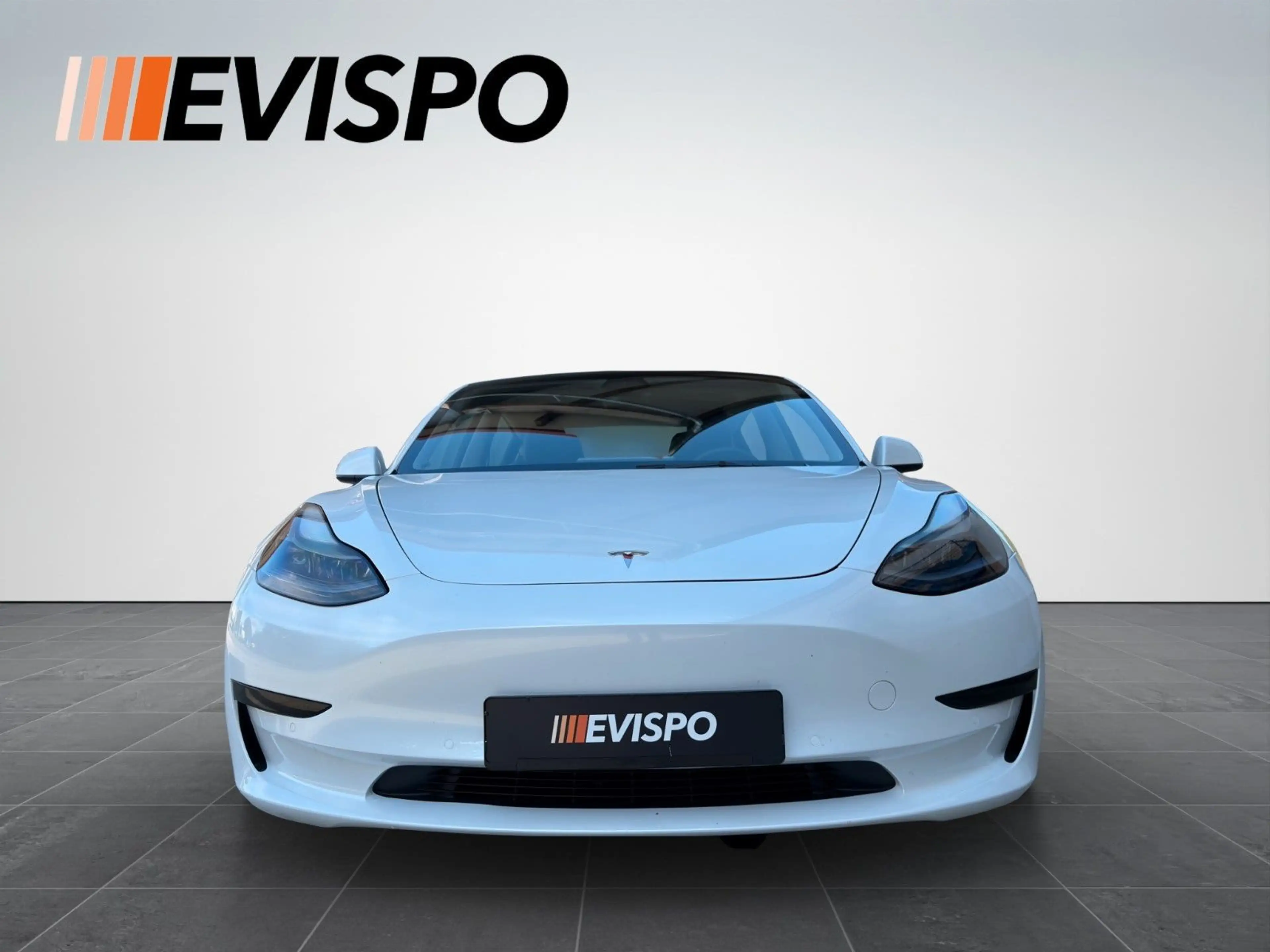 Tesla Model 3 RWD Facelift*Wärmepumpe*Doppelverglasung — photo 2