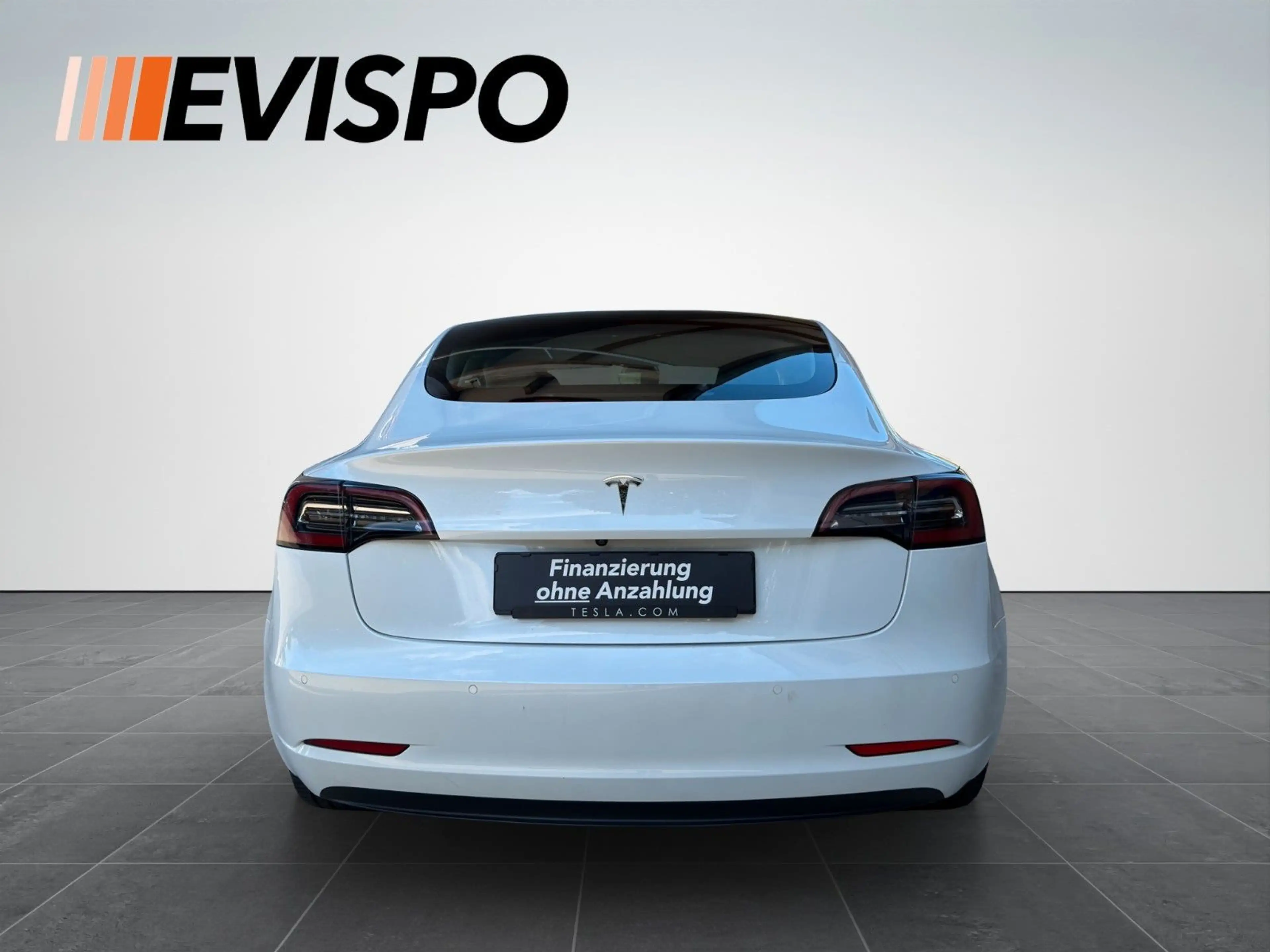 Tesla Model 3 RWD Facelift*Wärmepumpe*Doppelverglasung — photo 6