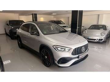 S 4Matic+ 8G-DCT