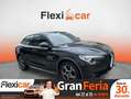 Alfa Romeo Stelvio 2.2 Diésel 154kW (210CV) Veloce Q4 Noir - thumbnail 1