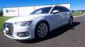Audi A6 A6 Avant 40 TDI sport S-tronic sport Weiß - thumbnail 1
