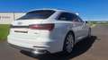 Audi A6 A6 Avant 40 TDI sport S-tronic sport Weiß - thumbnail 4