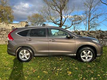 2.0 i-VTEC 4WD AUTOMATIC