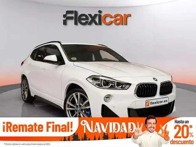 BMW X2 M M35i