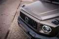 Mercedes-Benz G 63 AMG ** Akrapovic ** AMG Performance Pack ** Carbon ** Grijs - thumbnail 15