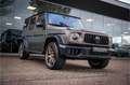 Mercedes-Benz G 63 AMG ** Akrapovic ** AMG Performance Pack ** Carbon ** Grijs - thumbnail 19