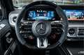 Mercedes-Benz G 63 AMG ** Akrapovic ** AMG Performance Pack ** Carbon ** Grijs - thumbnail 8