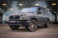 Mercedes-Benz G 63 AMG ** Akrapovic ** AMG Performance Pack ** Carbon ** Grijs - thumbnail 1