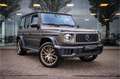 Mercedes-Benz G 63 AMG ** Akrapovic ** AMG Performance Pack ** Carbon ** Grijs - thumbnail 11