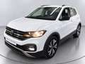 Volkswagen T-Cross 1.0 TSI Advance DSG7 81kW Blanco - thumbnail 1