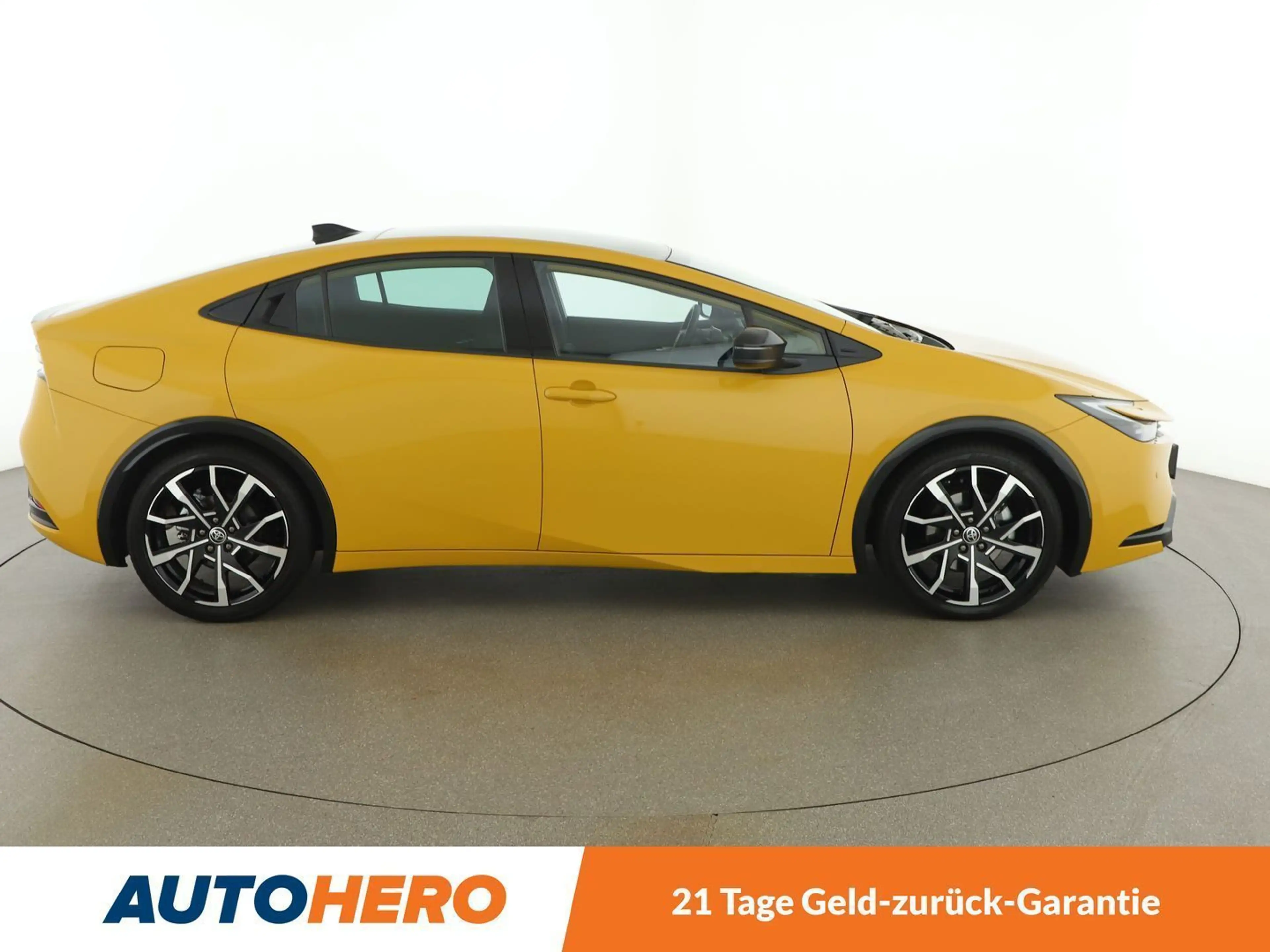 Toyota Prius 2.0 Plug-in Hybrid Executive Aut. *PANO*LED*ACC* — photo 7