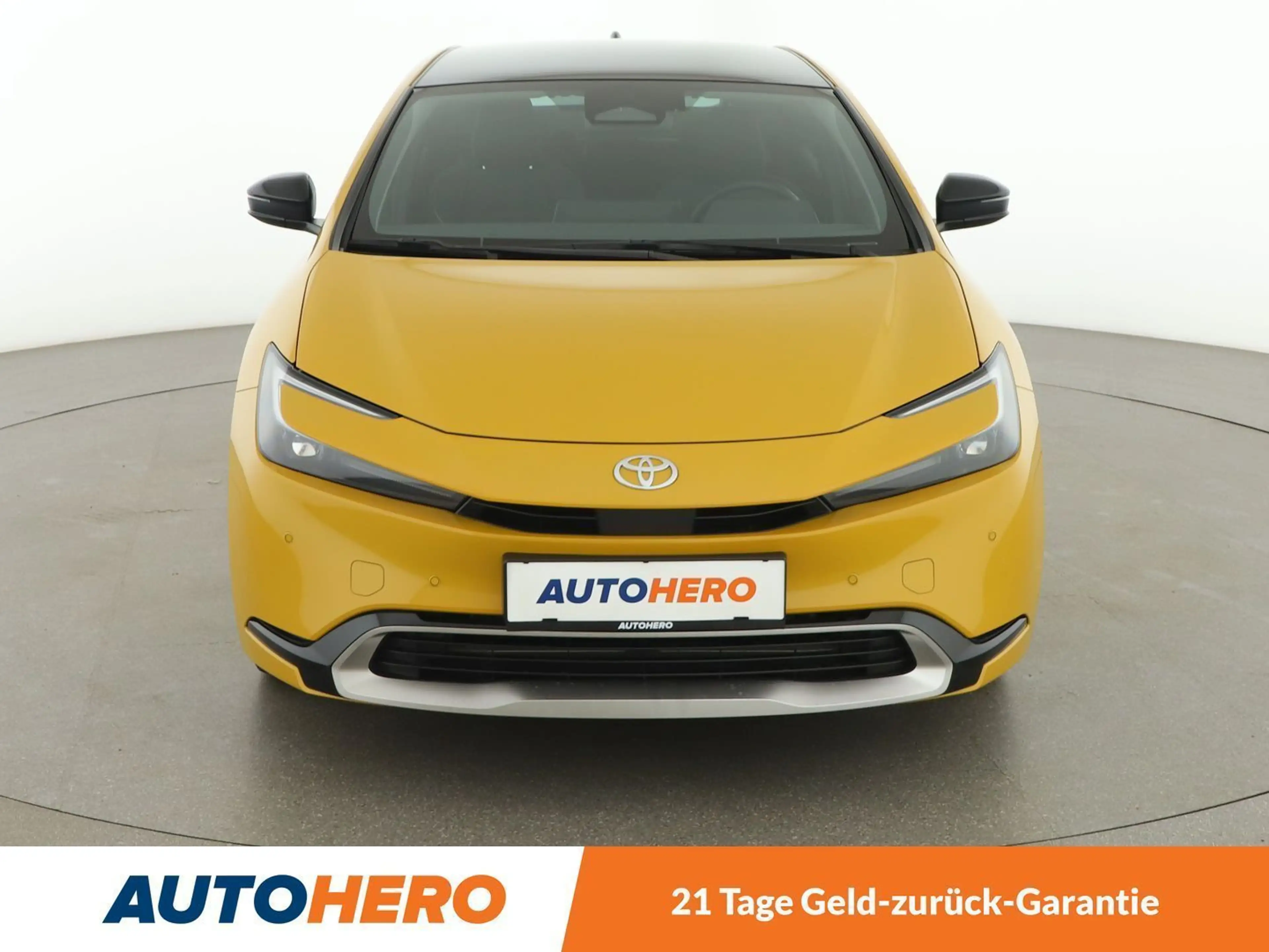 Toyota Prius 2.0 Plug-in Hybrid Executive Aut. *PANO*LED*ACC* — photo 9