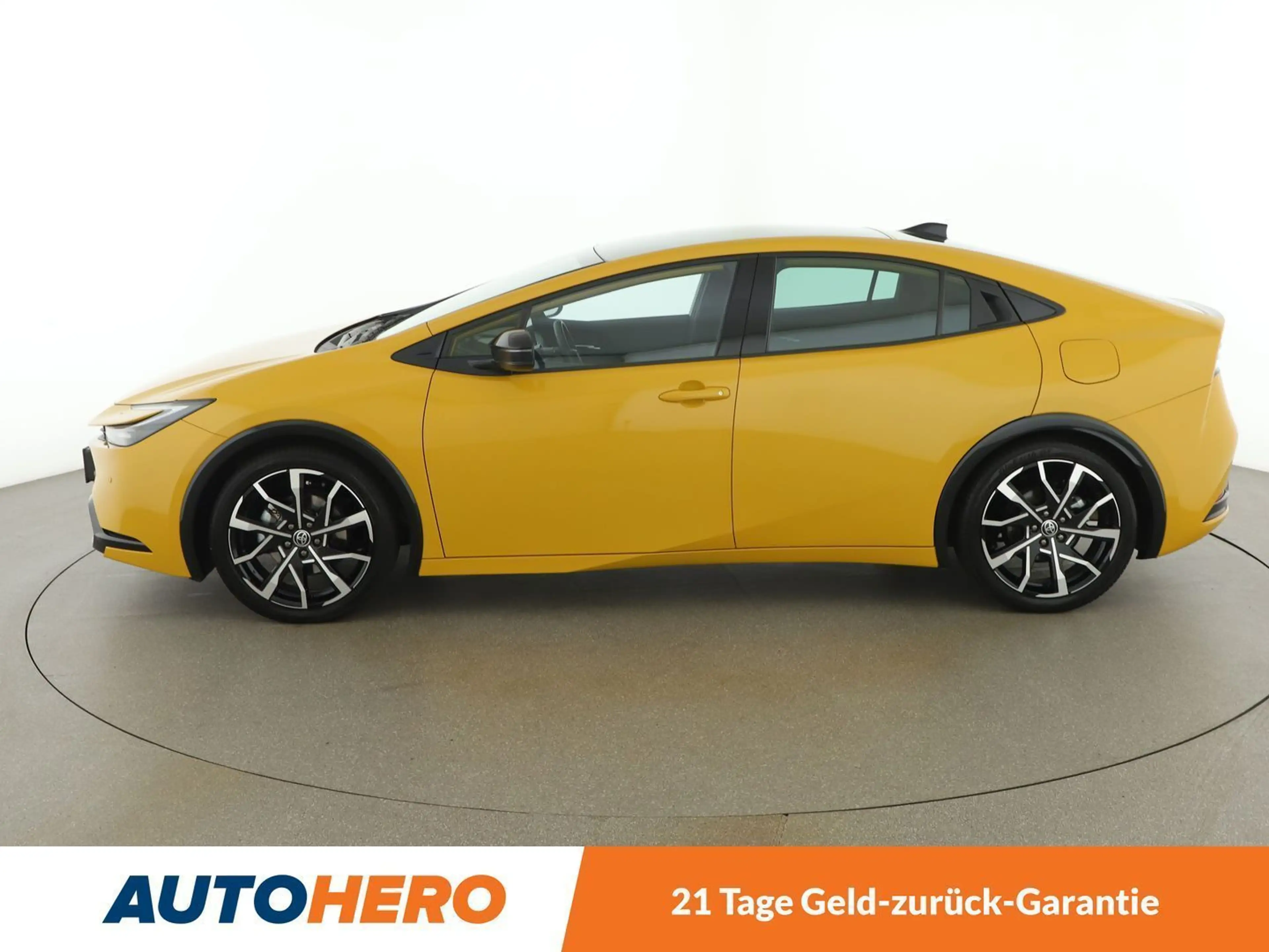 Toyota Prius 2.0 Plug-in Hybrid Executive Aut. *PANO*LED*ACC* — photo 3