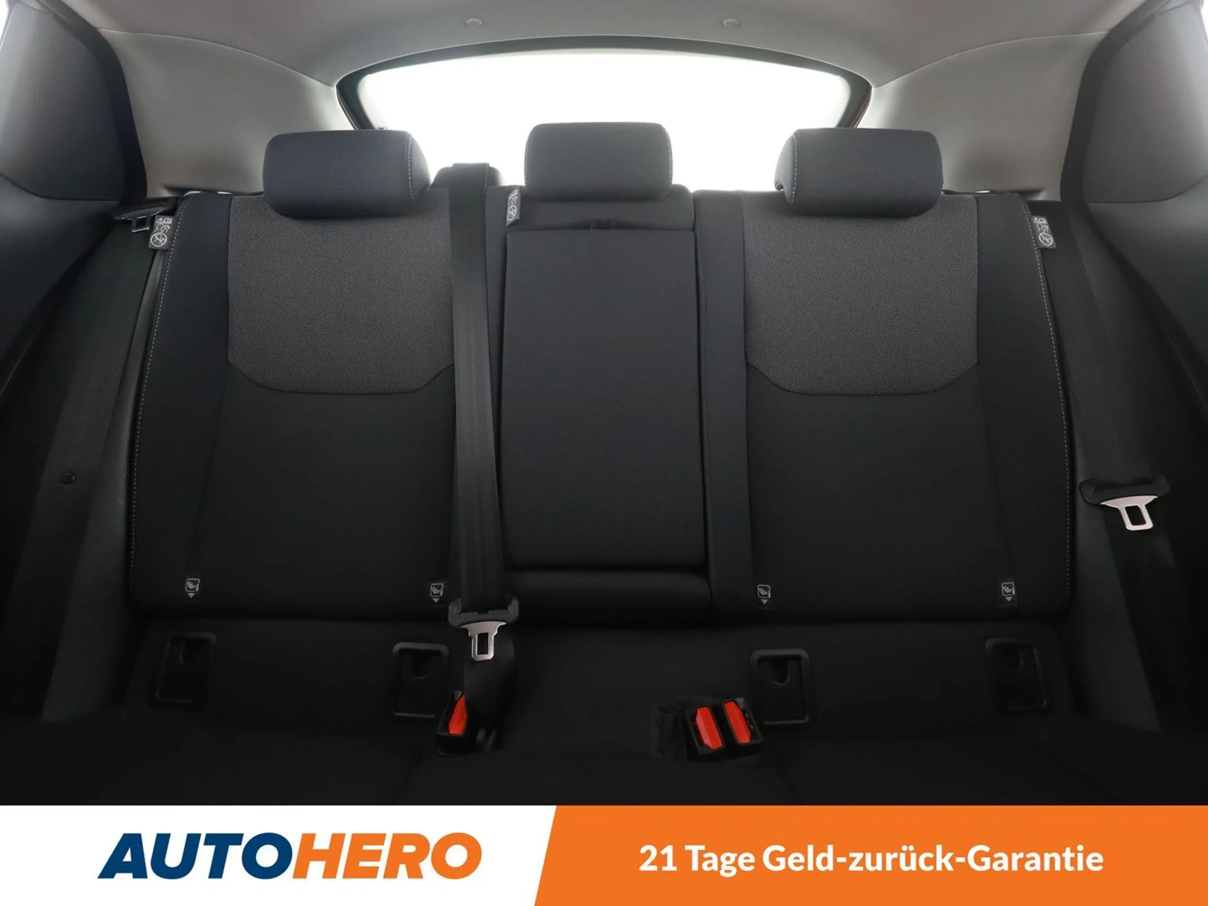 Toyota Prius 2.0 Plug-in Hybrid Executive Aut. *PANO*LED*ACC* — photo 15