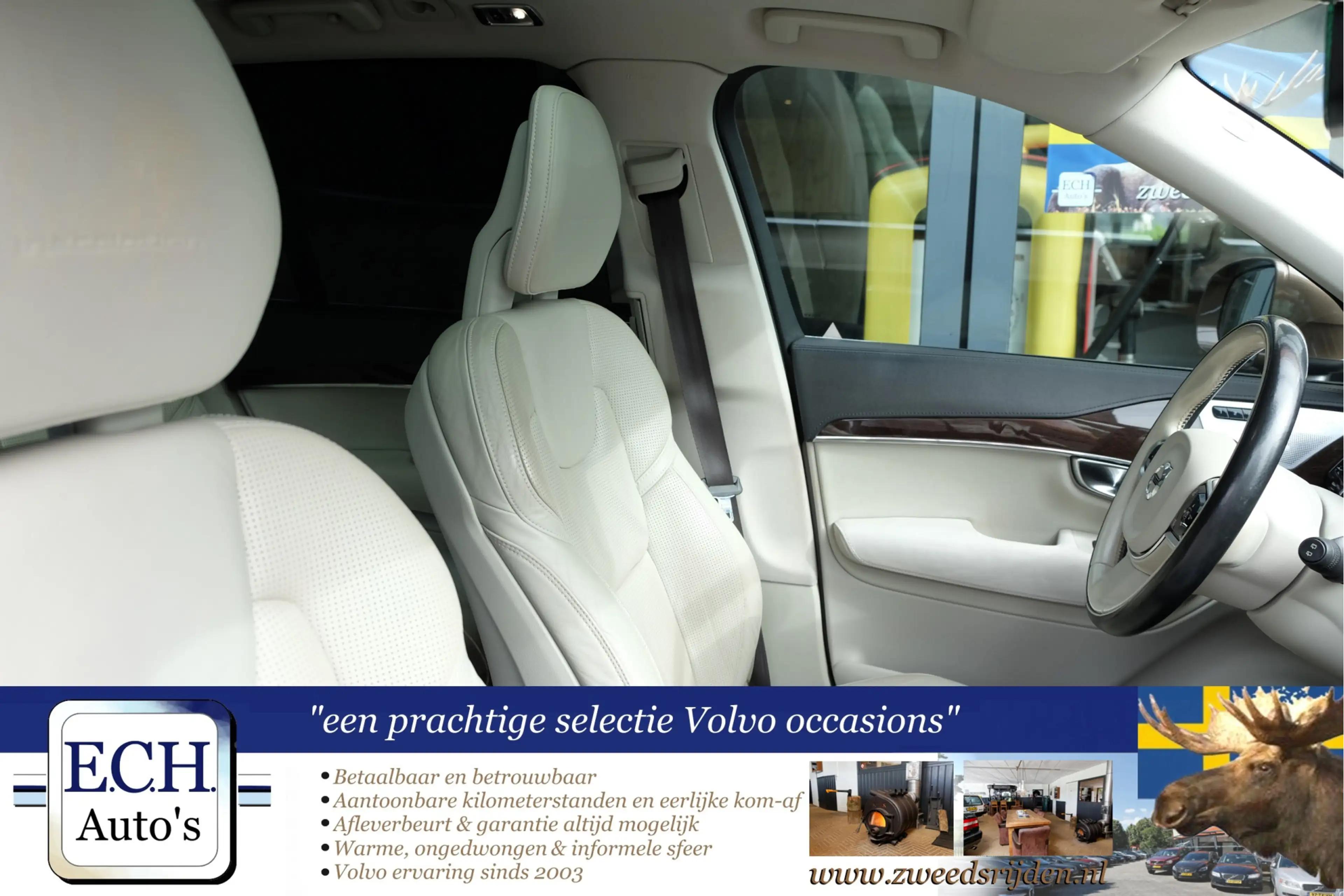 Volvo XC90 2.0 T8 Twin Engine AWD Inscription, Leer, B&W Audi — photo 40