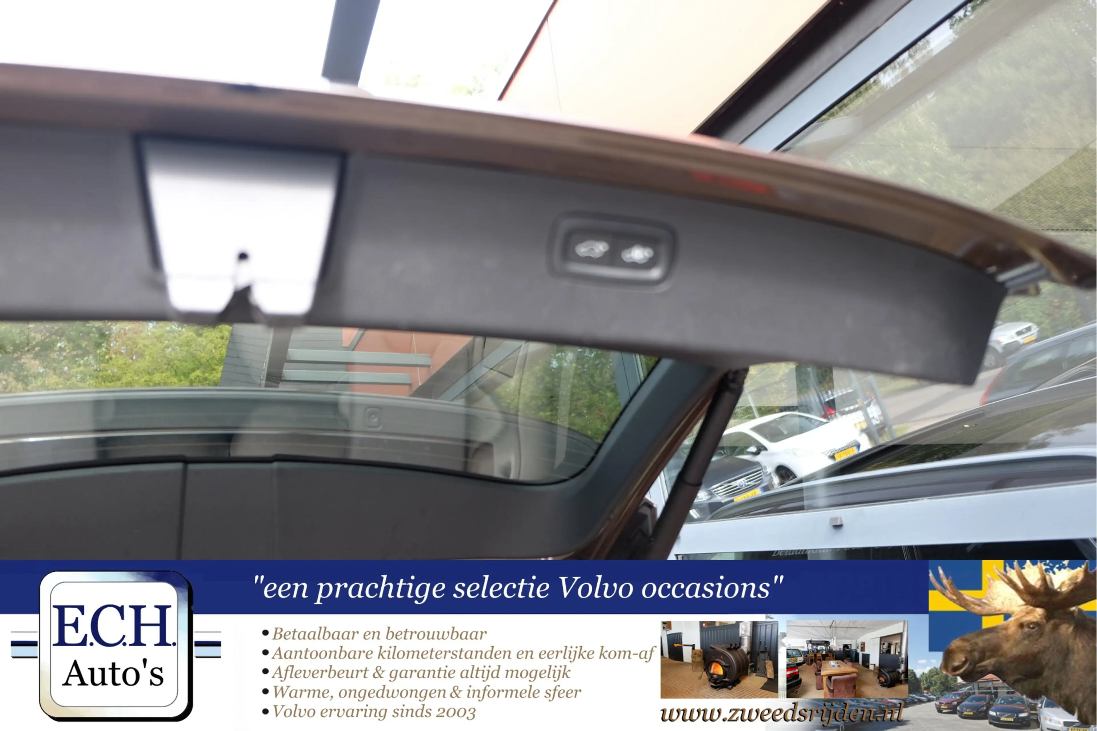Volvo XC90 2.0 T8 Twin Engine AWD Inscription, Leer, B&W Audi — photo 29