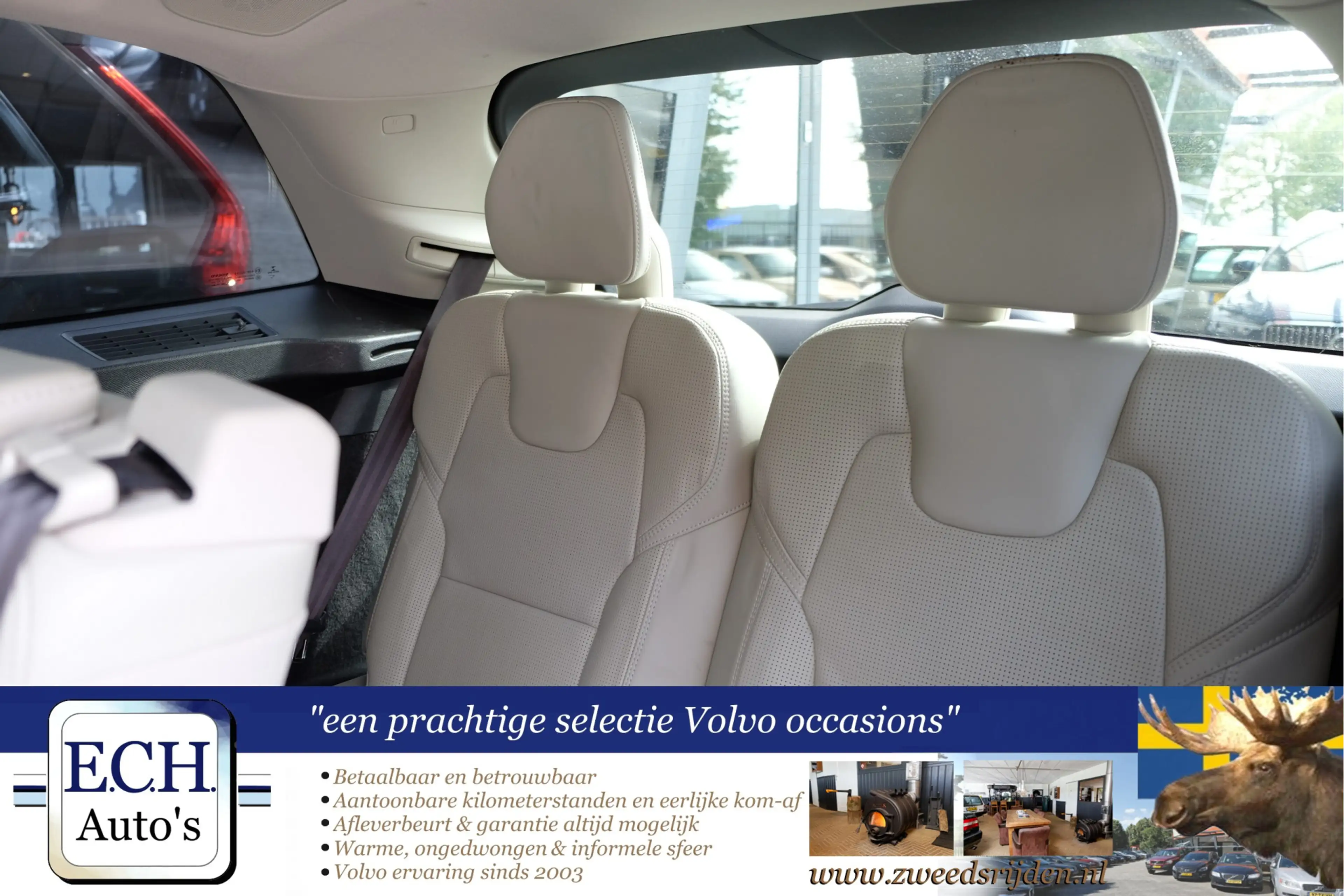 Volvo XC90 2.0 T8 Twin Engine AWD Inscription, Leer, B&W Audi — photo 25