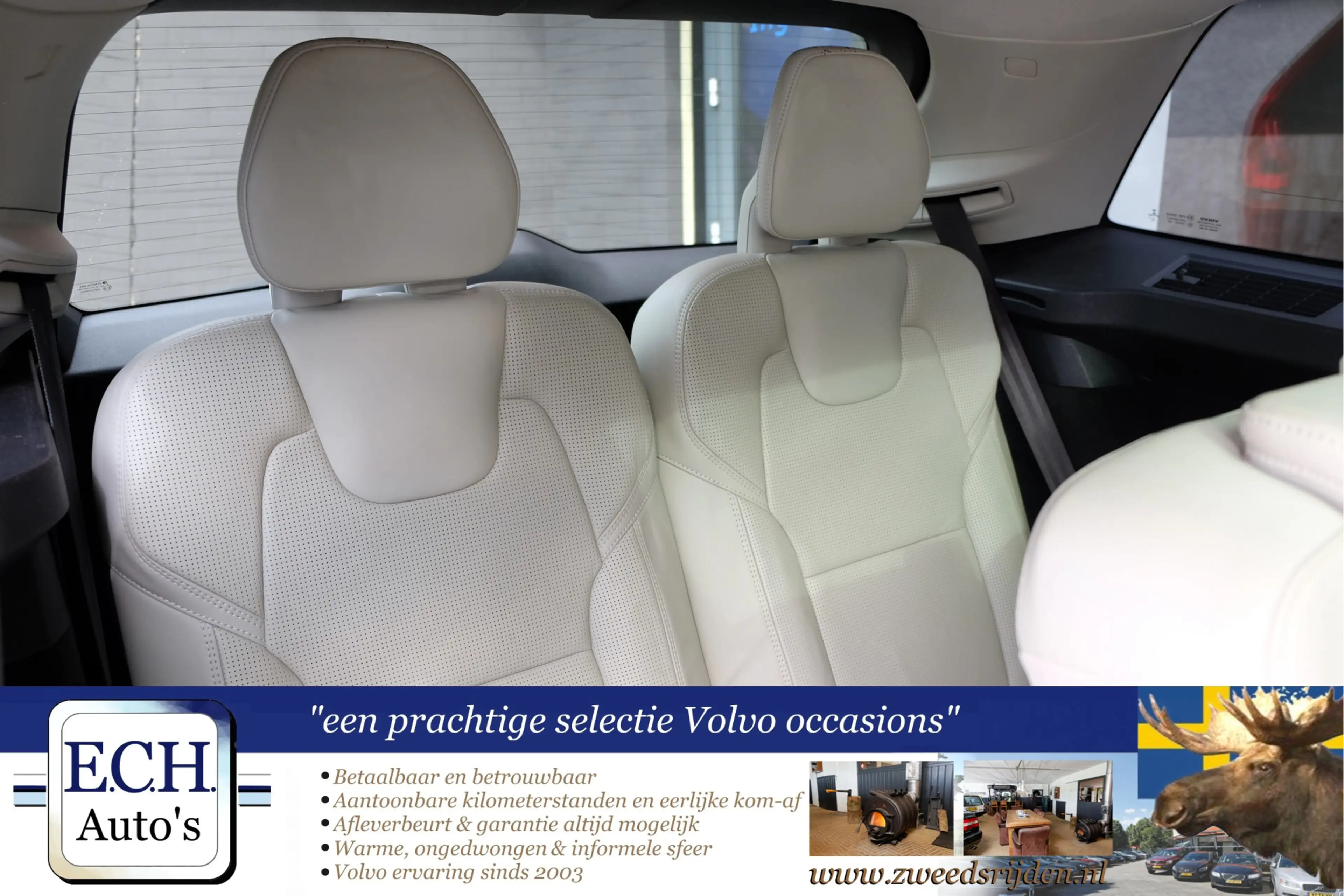 Volvo XC90 2.0 T8 Twin Engine AWD Inscription, Leer, B&W Audi — photo 41