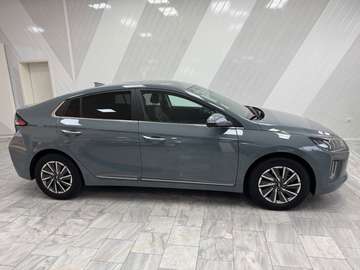 Elektro Prime Leder Kamera Garantie