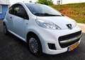 Peugeot 107 1.0-12V XR Wit - thumbnail 5