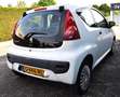 Peugeot 107 1.0-12V XR Wit - thumbnail 4