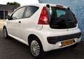 Peugeot 107 1.0-12V XR Wit - thumbnail 3
