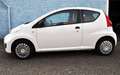 Peugeot 107 1.0-12V XR Wit - thumbnail 2