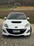 Mazda 3 2.3 MZR DISI Turbo MPS Blanco - thumbnail 3