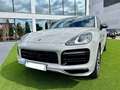 Porsche Cayenne E-Hybrid Platinum Edition Coupé Aut. Blanco - thumbnail 4