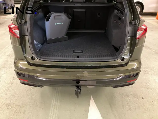 Skoda Enyaq Sportline 85x Ansicht 19