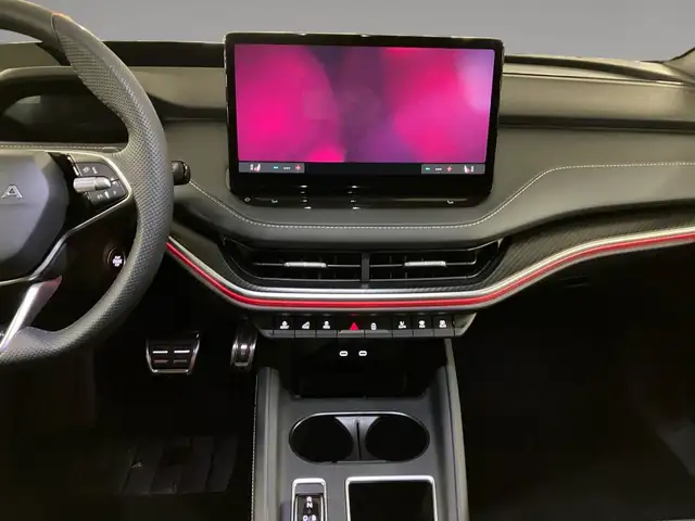 Skoda Enyaq Sportline 85x Ansicht 12