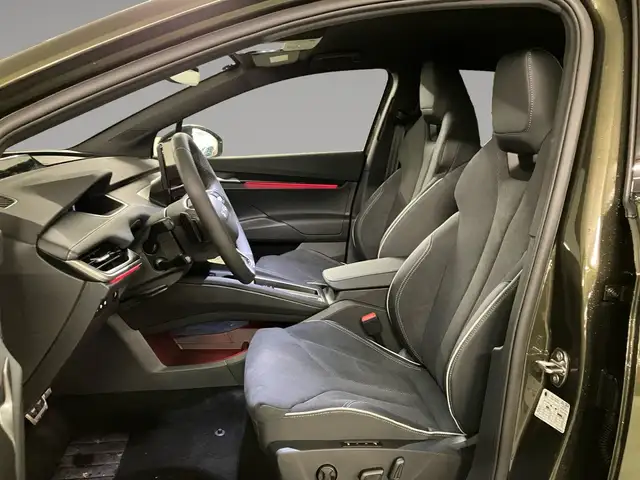 Skoda Enyaq Sportline 85x Ansicht 10