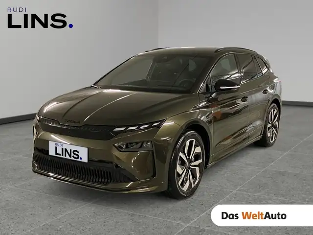 Skoda Enyaq Sportline 85x