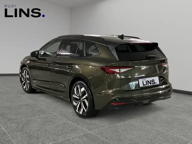 Skoda Enyaq Sportline 85x Ansicht 3