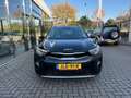 Kia Stonic 1.0 T-GDi 100pk DynamicPlusLine carplay camera 1e Zwart - thumbnail 5