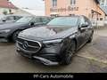Mercedes-Benz E 220 d T AMG Premium+*Airmatic*STHZG*VOLL*NP106€ Grau - thumbnail 5