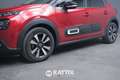 Citroen C3 1.2 Puretech 110CV Max Rosso - thumbnail 4
