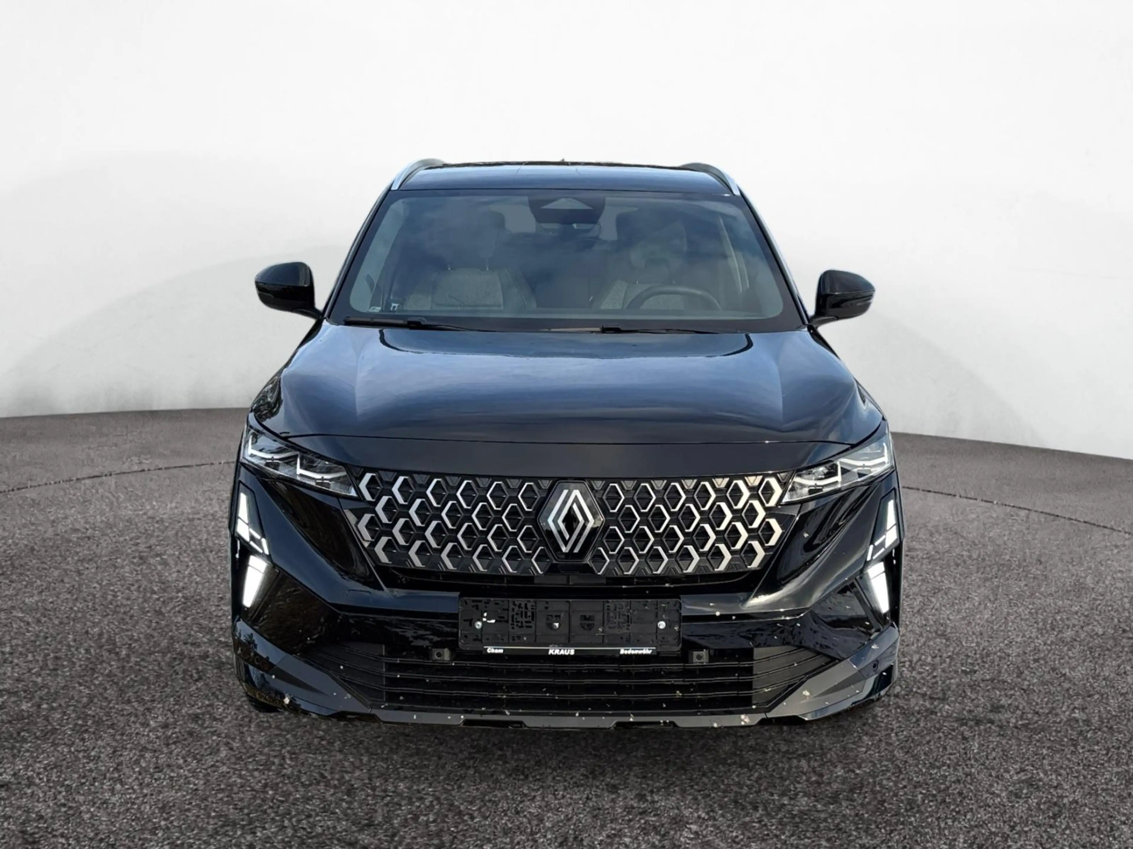 Renault Austral Techno Full Hybrid E-Tech 200 AKTION* — photo 9