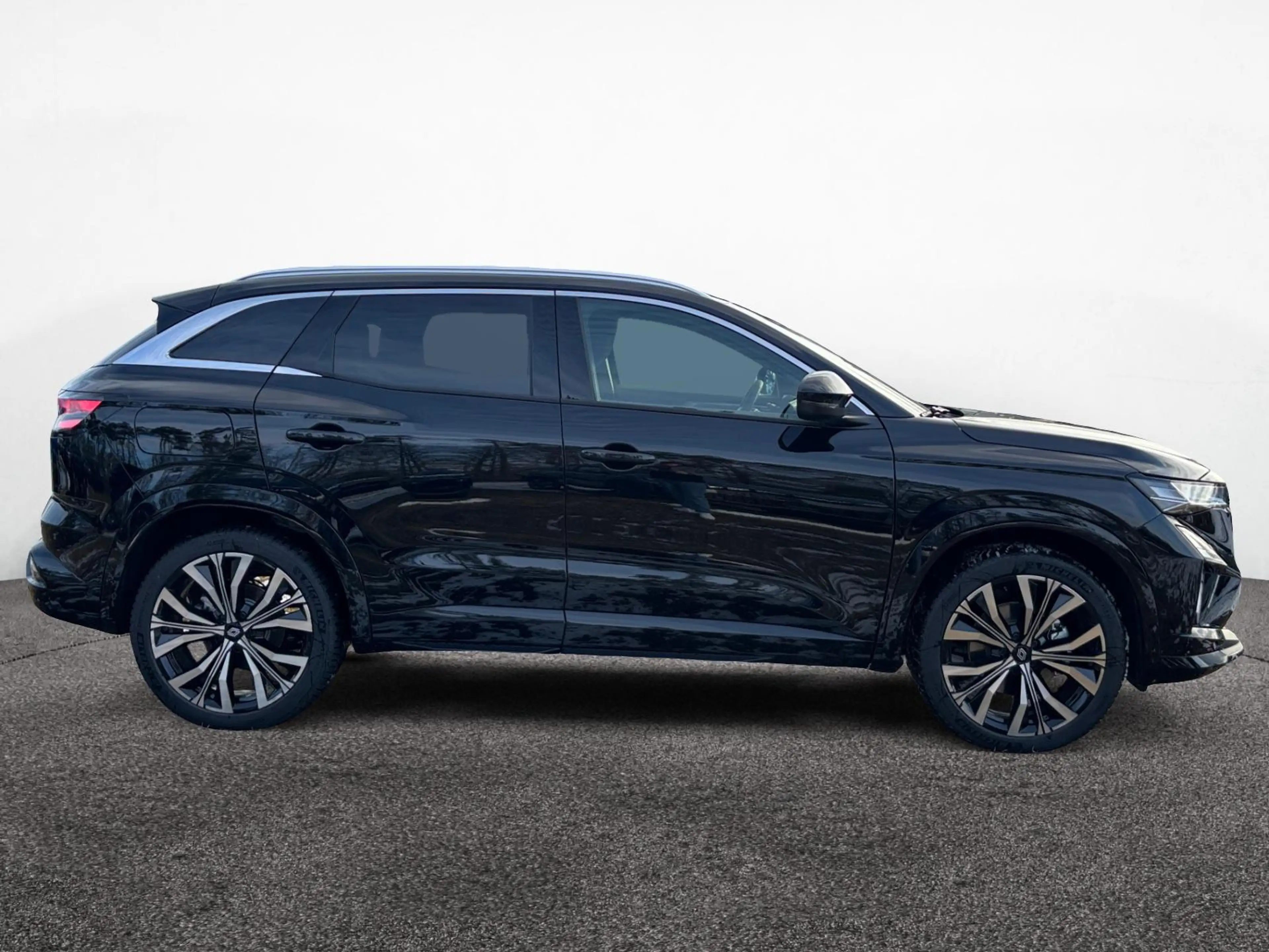 Renault Austral Techno Full Hybrid E-Tech 200 AKTION* — photo 7
