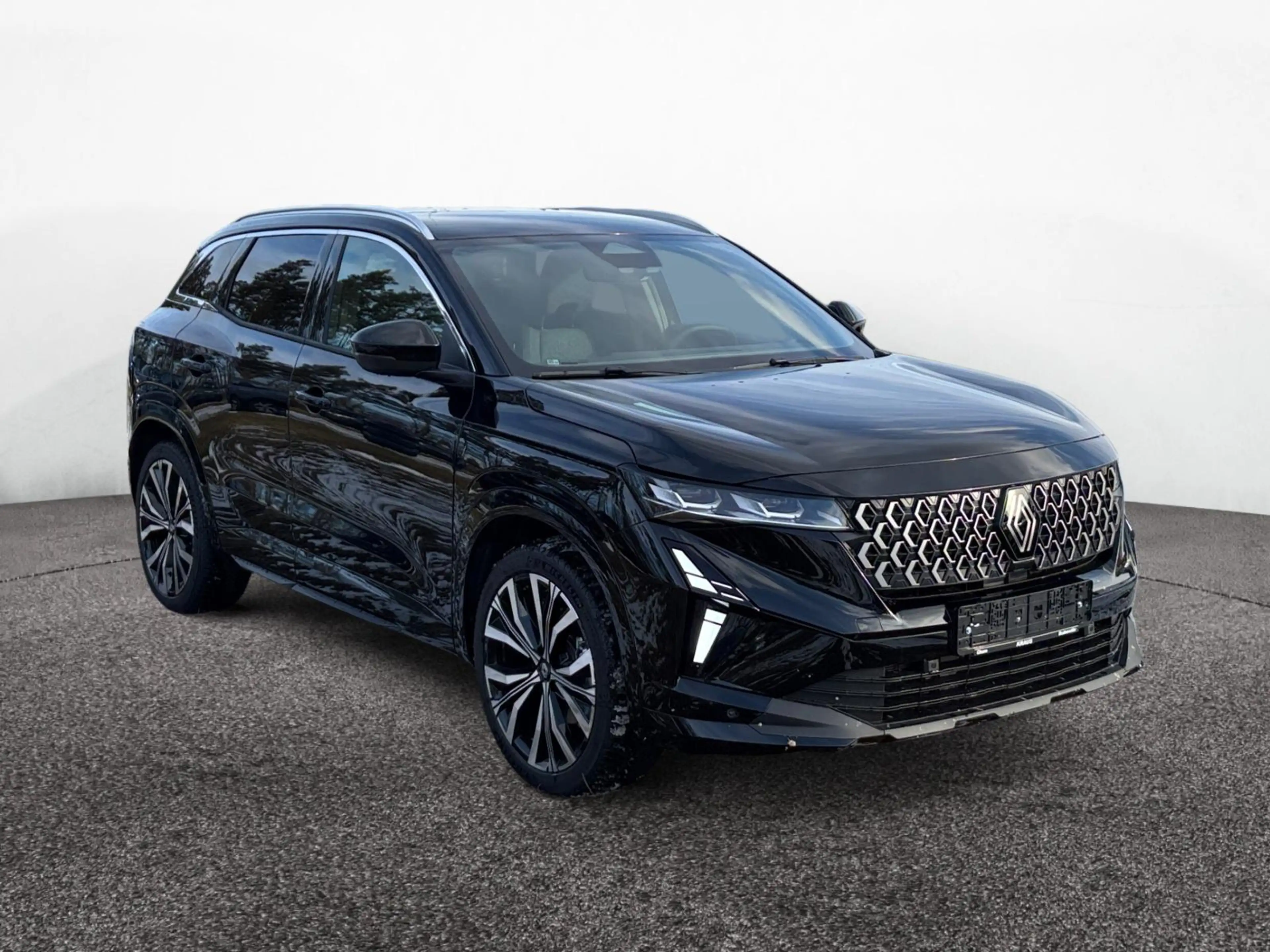 Renault Austral Techno Full Hybrid E-Tech 200 AKTION* — photo 8