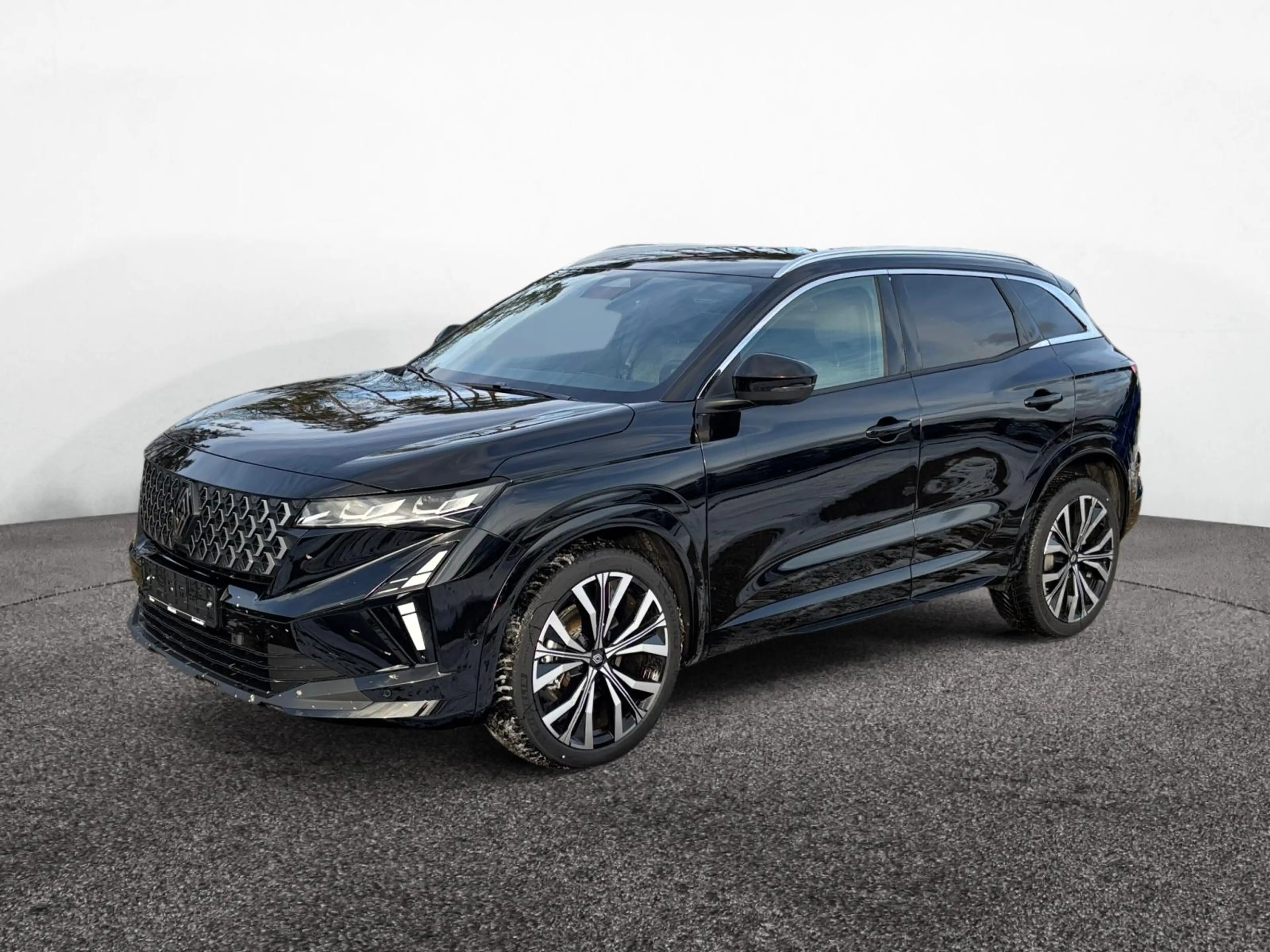Renault Austral Techno Full Hybrid E-Tech 200 AKTION* — photo 2