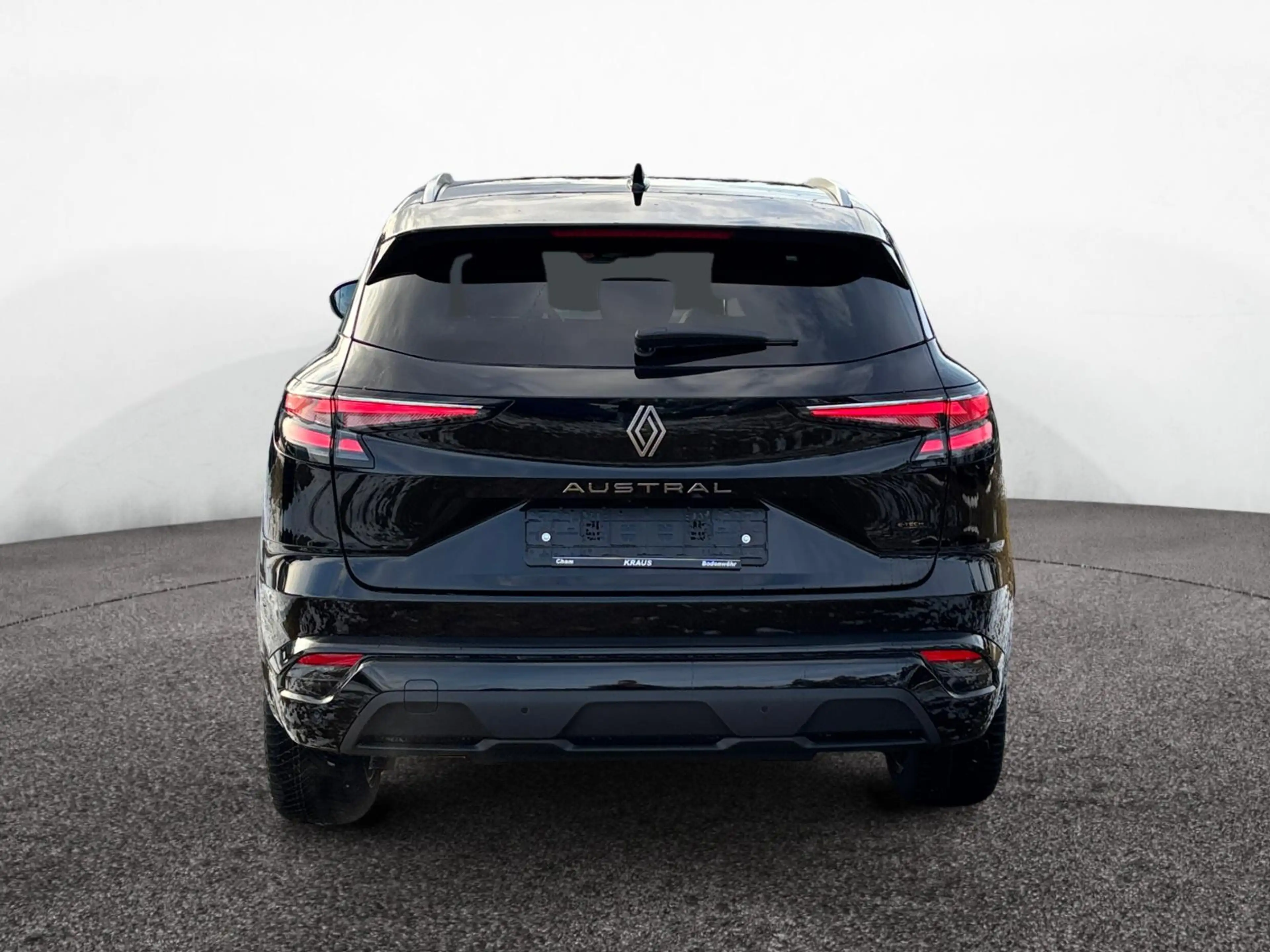 Renault Austral Techno Full Hybrid E-Tech 200 AKTION* — photo 5