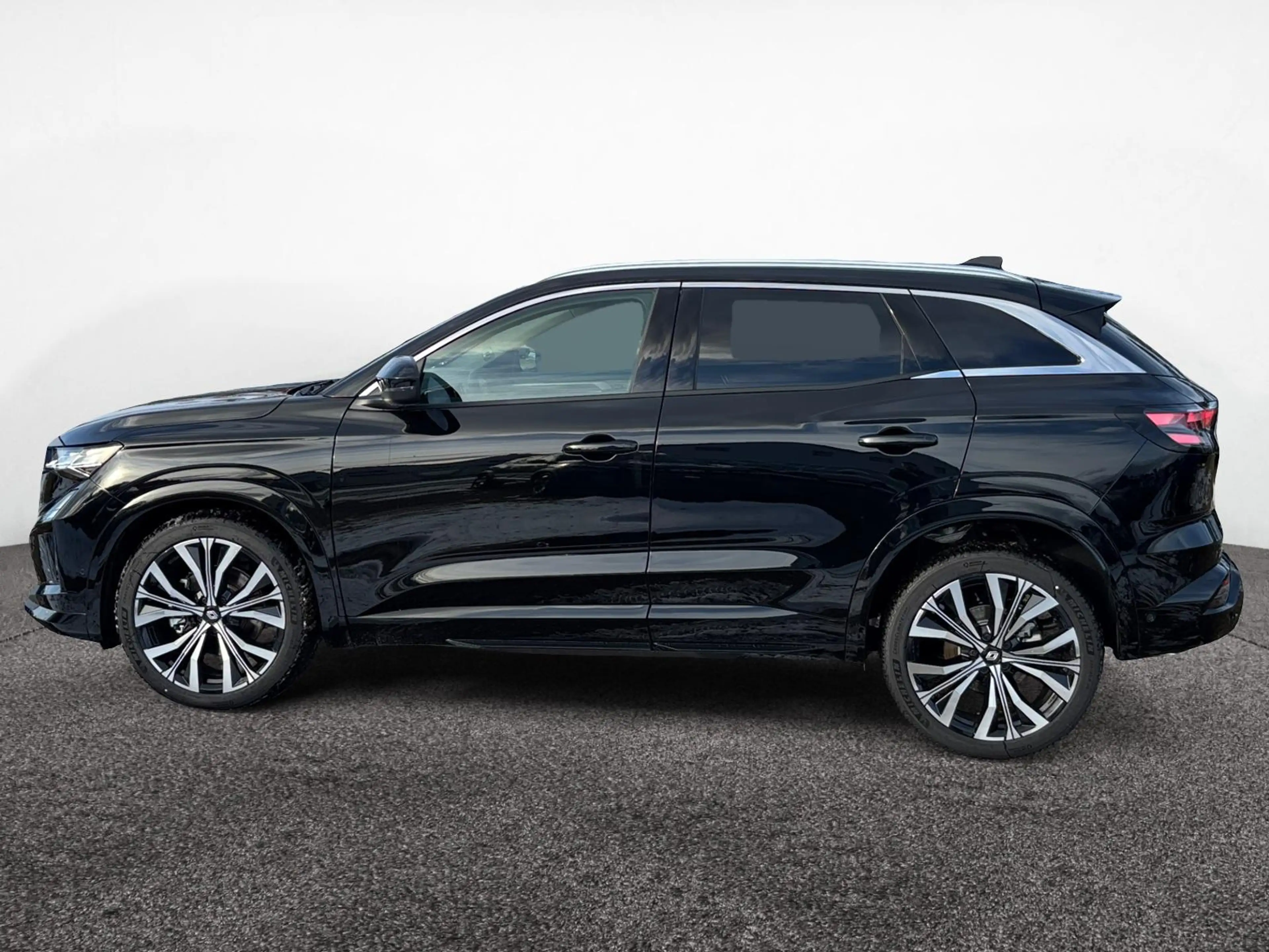 Renault Austral Techno Full Hybrid E-Tech 200 AKTION* — photo 3