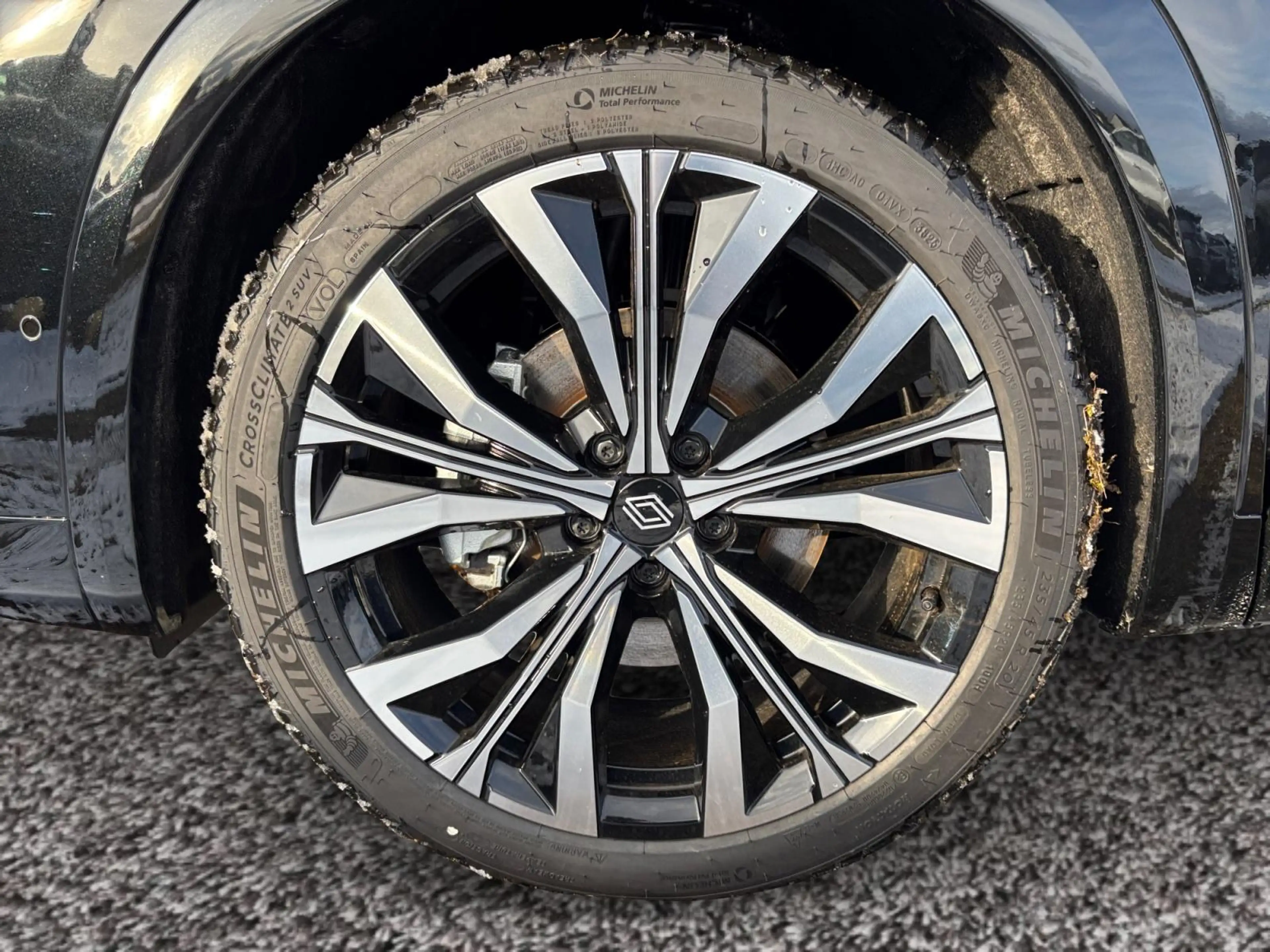 Renault Austral Techno Full Hybrid E-Tech 200 AKTION* — photo 15