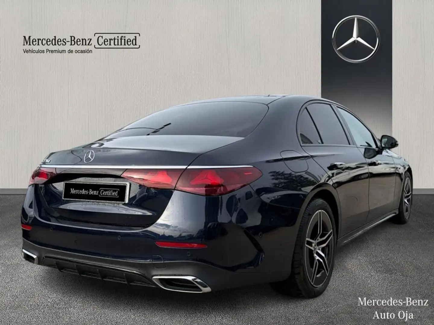 Mercedes-Benz E 220 d berlina[0-806] - 2