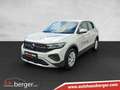 Volkswagen T-Cross 4Me TSI Grau - thumbnail 2
